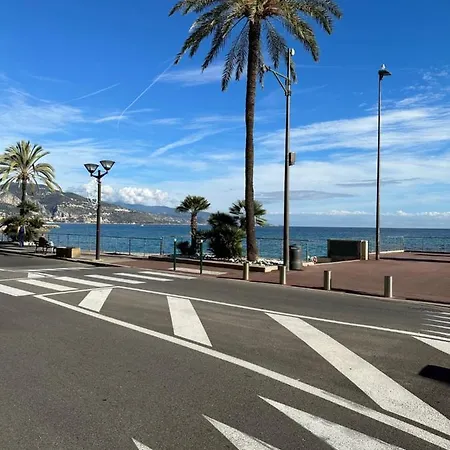 Aiglon Apartment Roquebrune-Cap-Martin