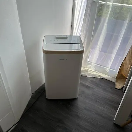 Aiglon Appartement *